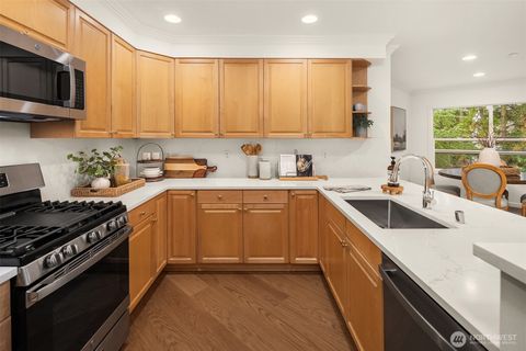 Photo of 836 2nd Avenue #303, Kirkland, WA 98033 (MLS # 2483388)