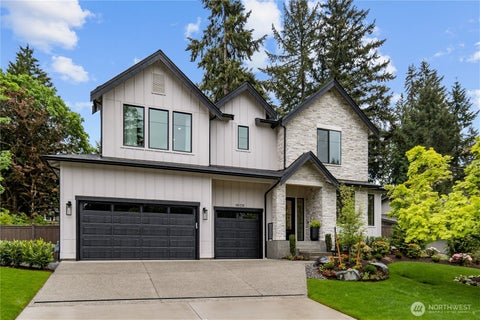 Photo of 1606 146th Avenue SE, Bellevue, WA 98007 (MLS # 2541757)