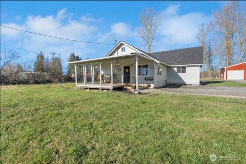 Photo of 23724 SE 436th Street, Enumclaw, WA 98022 (MLS # 2479803)