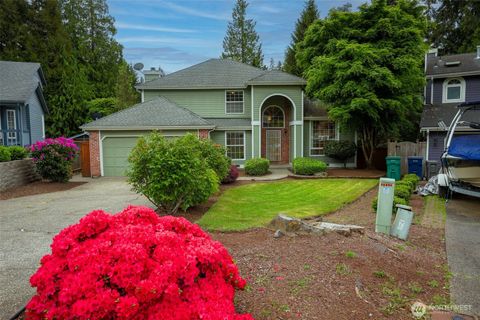11857 SE 321st Place, Auburn, WA 98092 - MLS#: 2375006
