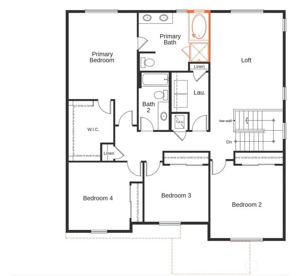 Photo of 17213 127th Street Ct E #Lot259, Bonney Lake, WA 98391 (MLS # 2521409)