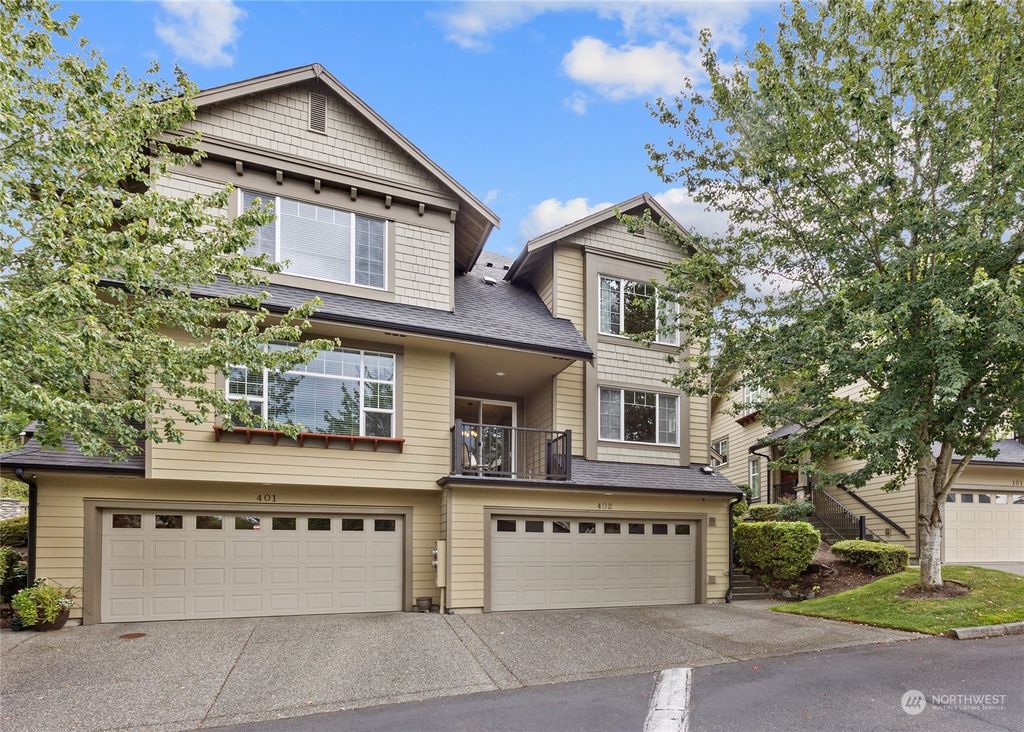 Photo of 13824 N Creek Drive #402, Mill Creek, WA 98012 (MLS # 2154566)