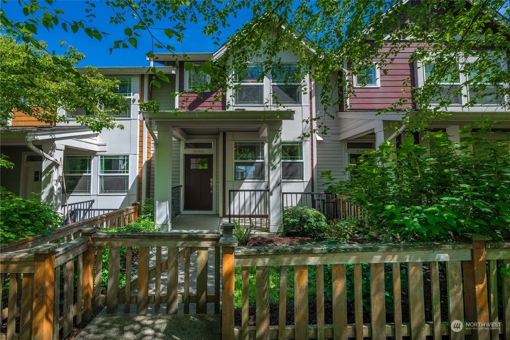 Photo of 6944 31st Avenue SW, Seattle, WA 98126 (MLS # 2241473)