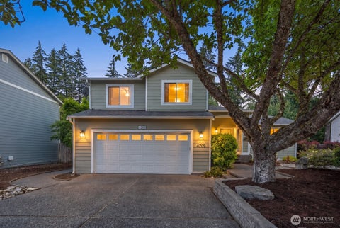 Photo of 4209 Arbor Court SE, Lacey, WA 98503 (MLS # 2535229)