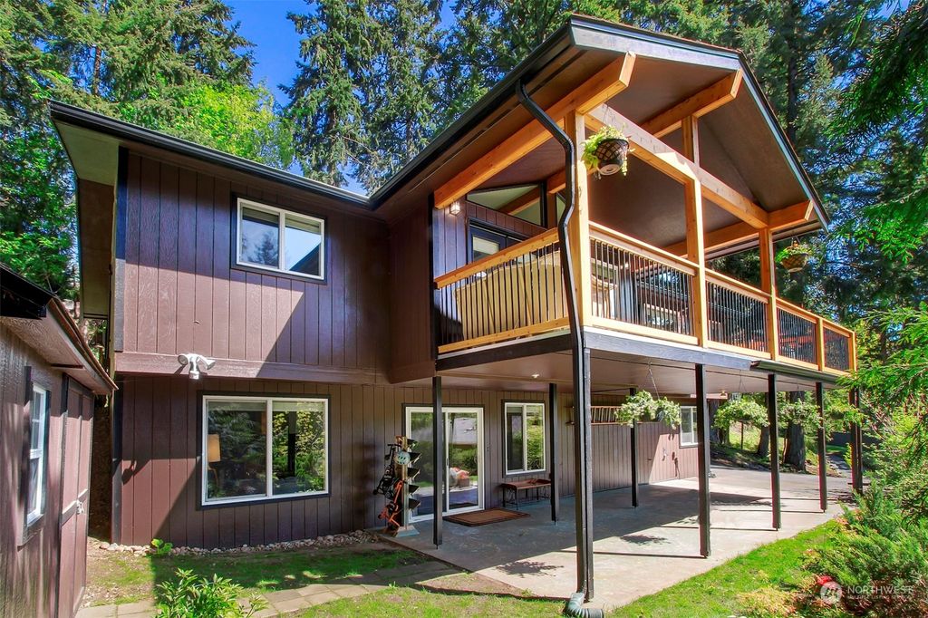 Photo of 17715 65th Avenue NW, Stanwood, WA 98292 (MLS # 2244509)