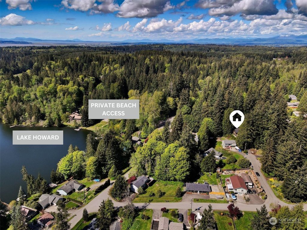 Photo of 17715 65th Avenue NW, Stanwood, WA 98292 (MLS # 2244509)