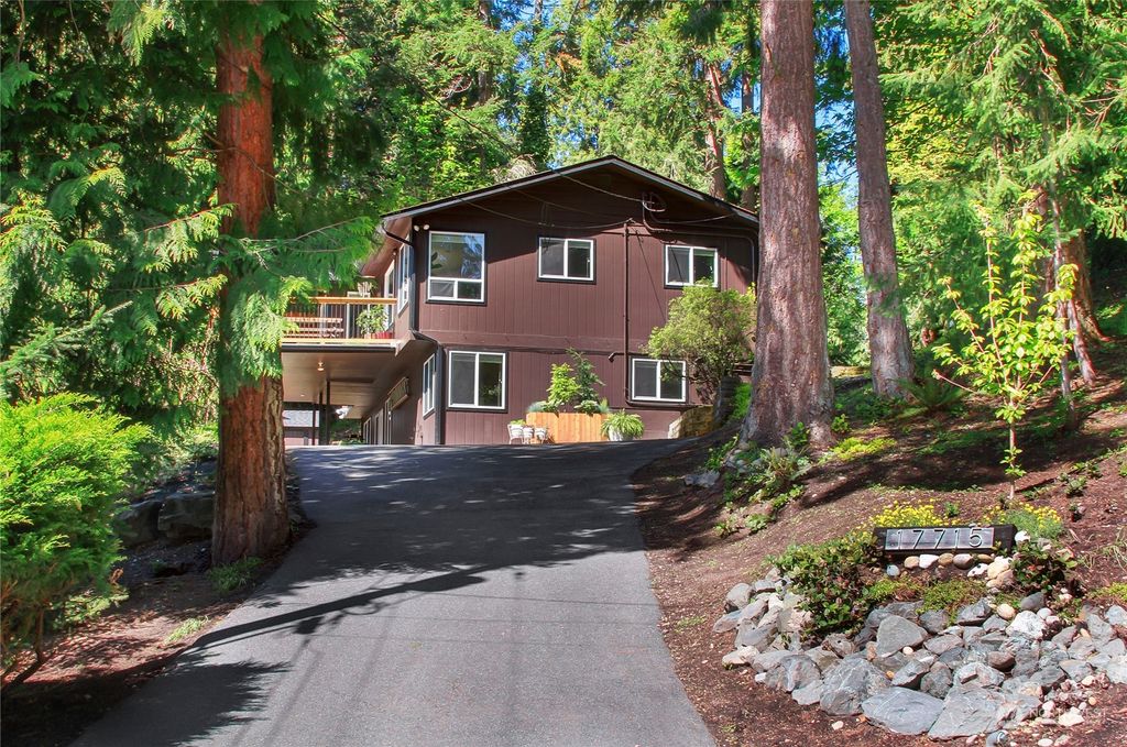 Photo of 17715 65th Avenue NW, Stanwood, WA 98292 (MLS # 2244509)