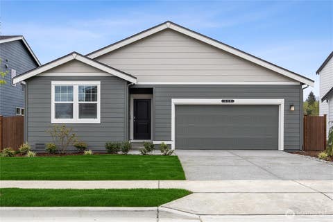 Photo of 573 Wall Street #53, Buckley, WA 98321 (MLS # 2541644)