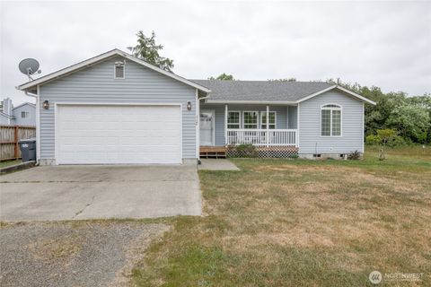 117 Bufflehead Street SW Ocean Shores WA 98569