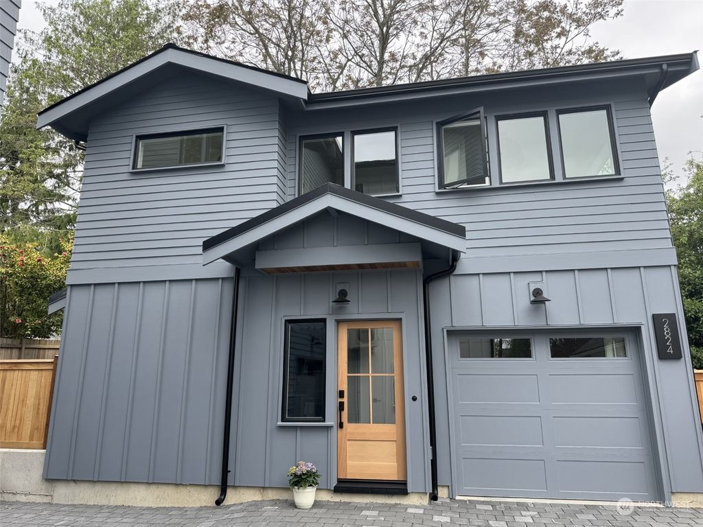 Photo of 2824 NW 63rd Street, Seattle, WA 98107 (MLS # 2237211)