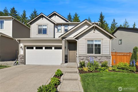 12976 186th Avenue E Bonney Lake WA 98391