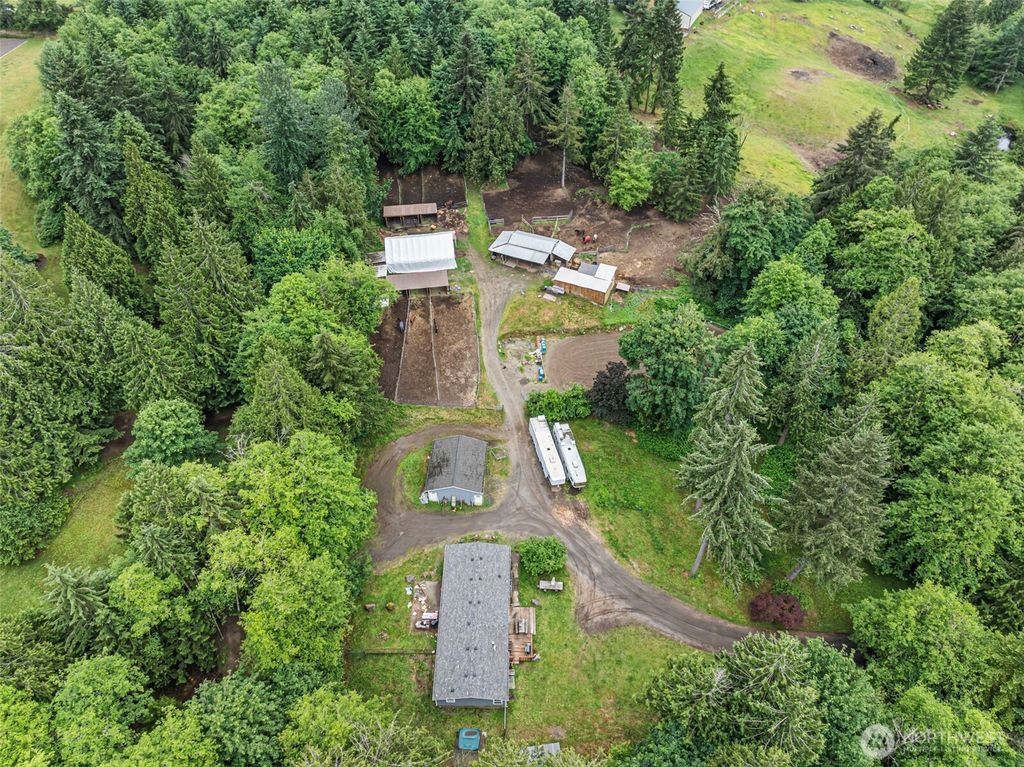 Photo of 9390 Phillips Road SE, Port Orchard, WA 98367 (MLS # 2533284)