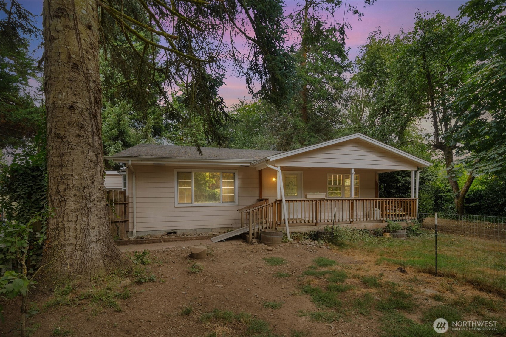 212 Chapman Road