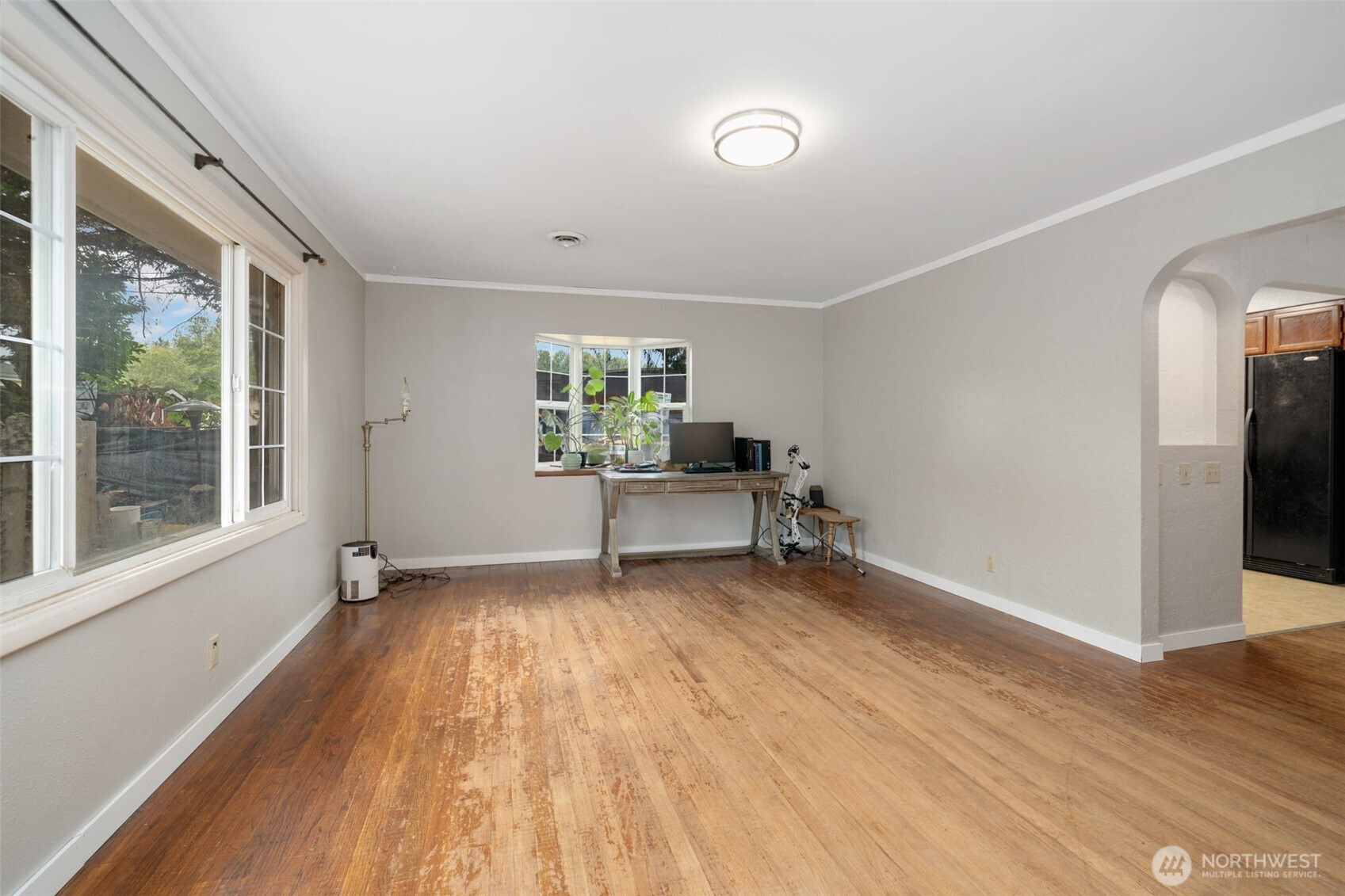 212 Chapman Road