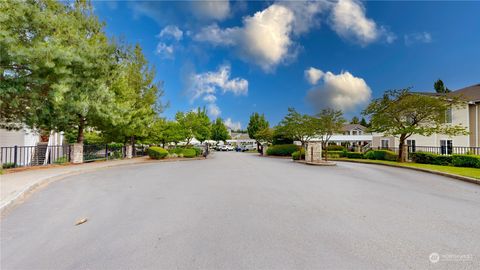 A home in Puyallup