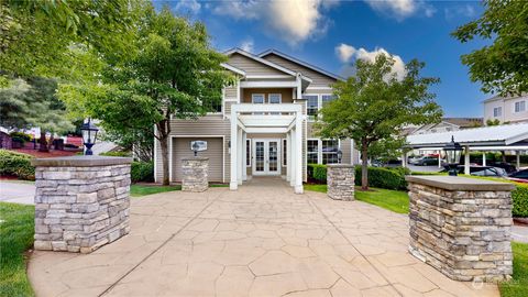 A home in Puyallup