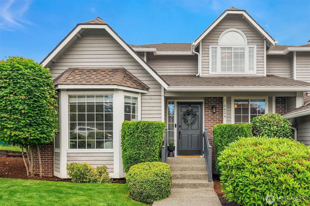 Photo of 4624 SW 329th Way, Federal Way, WA 98023 (MLS # 2388050)