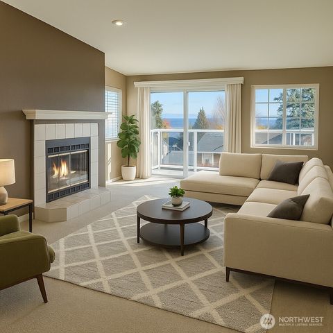 Photo of 6920 California Avenue SW #45, Seattle, WA 98136 (MLS # 2422048)