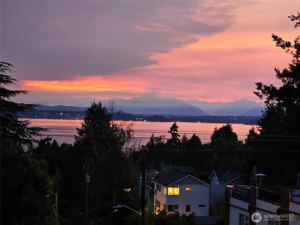 Photo of 6920 California Avenue SW #45, Seattle, WA 98136 (MLS # 2422048)