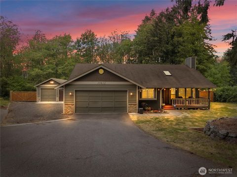 15612 66th Avenue NW, Gig Harbor, WA 98332 - MLS#: 2377135