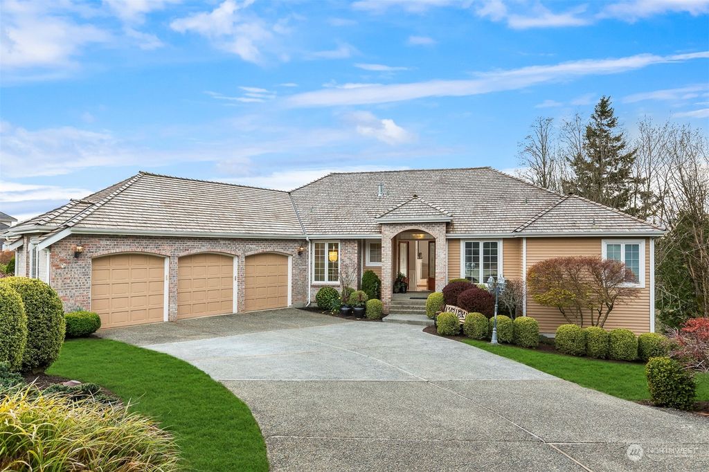 Photo of 5579 152nd Place SE, Bellevue, WA 98006 (MLS # 2218047)