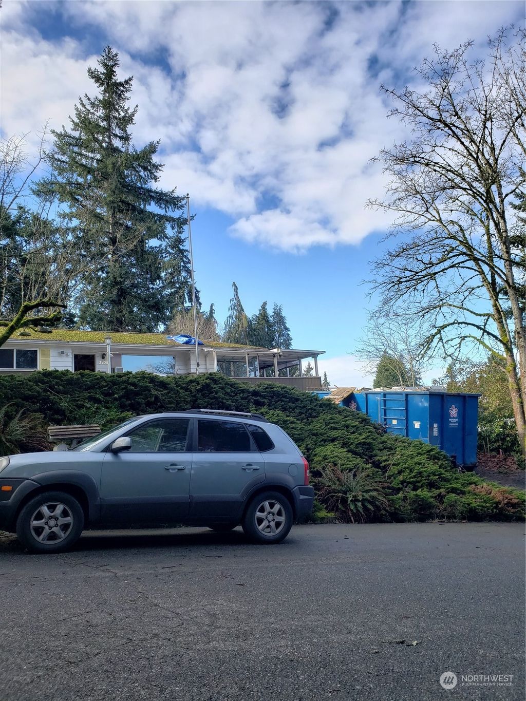 Photo of 3705 148th Avenue SE, Bellevue, WA 98006 (MLS # 2198233)