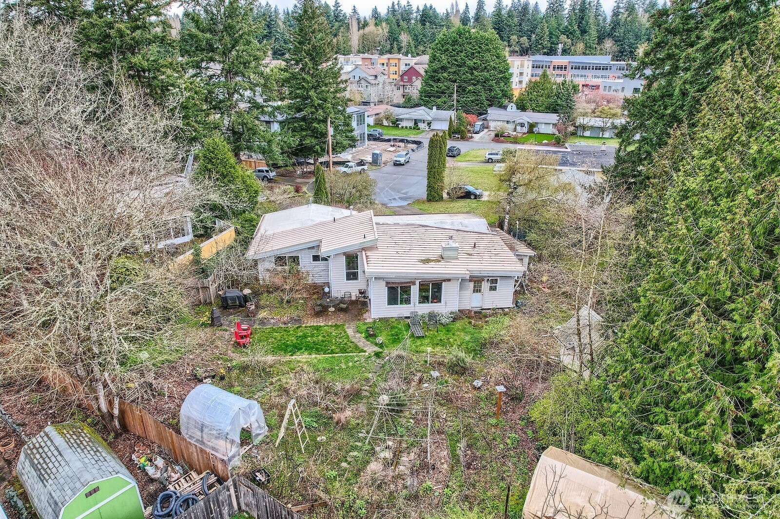 15423 SE 7th Place