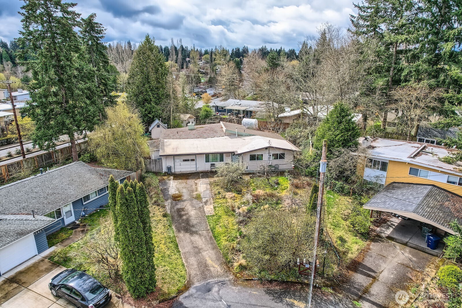 15423 SE 7th Place