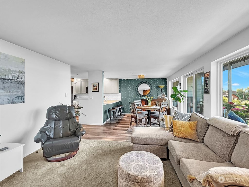 Photo of 28701 6th Place S #109, Des Moines, WA 98198 (MLS # 2159126)