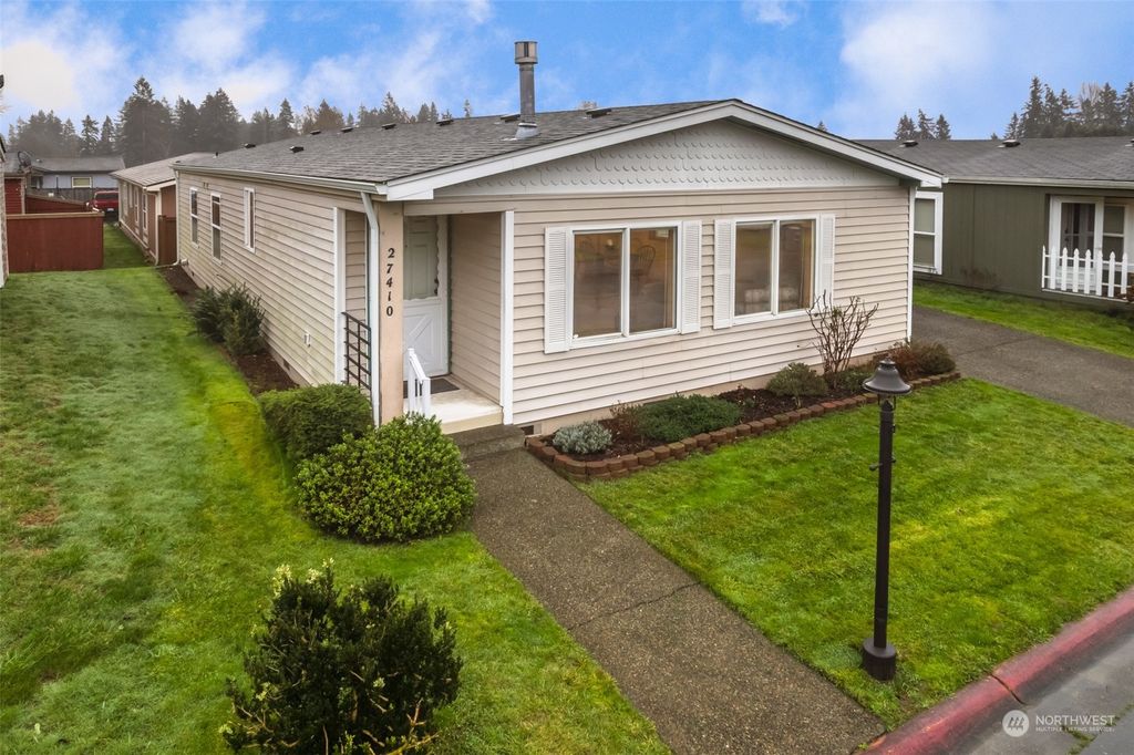 Photo of 27410 149th Avenue SE #61, Kent, WA 98042 (MLS # 2191352)