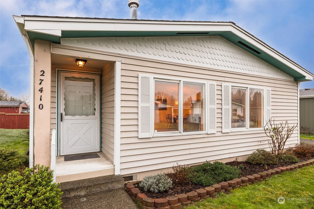 Photo of 27410 149th Avenue SE #61, Kent, WA 98042 (MLS # 2191352)