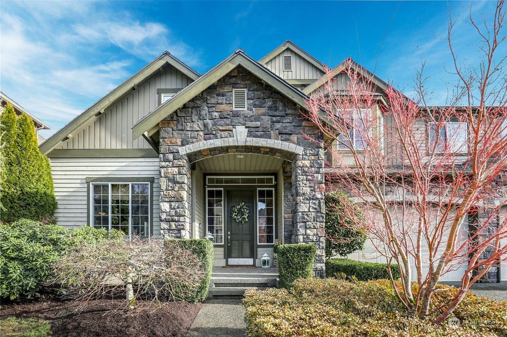 Photo of 20813 37th Avenue SE, Bothell, WA 98021 (MLS # 2195539)