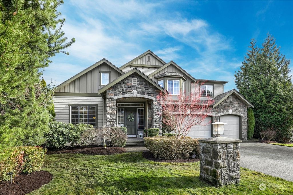 Photo of 20813 37th Avenue SE, Bothell, WA 98021 (MLS # 2195539)