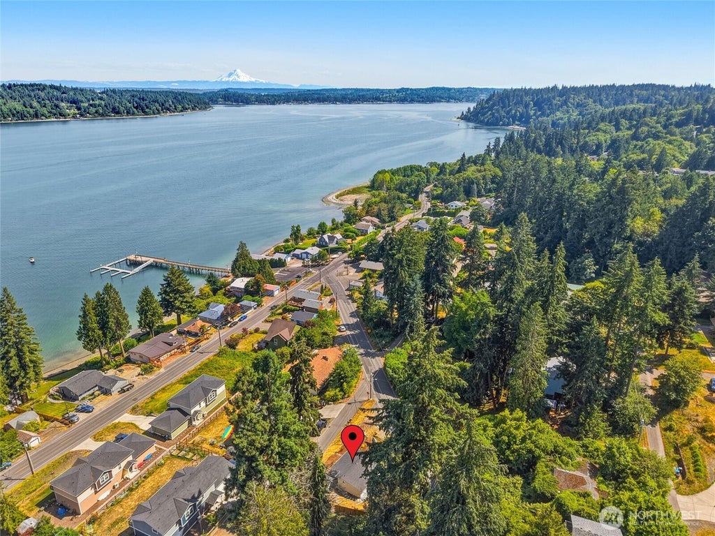 Photo of 5600 Ocean View Boulevard NE, Bremerton, WA 98311 (MLS # 2588006)