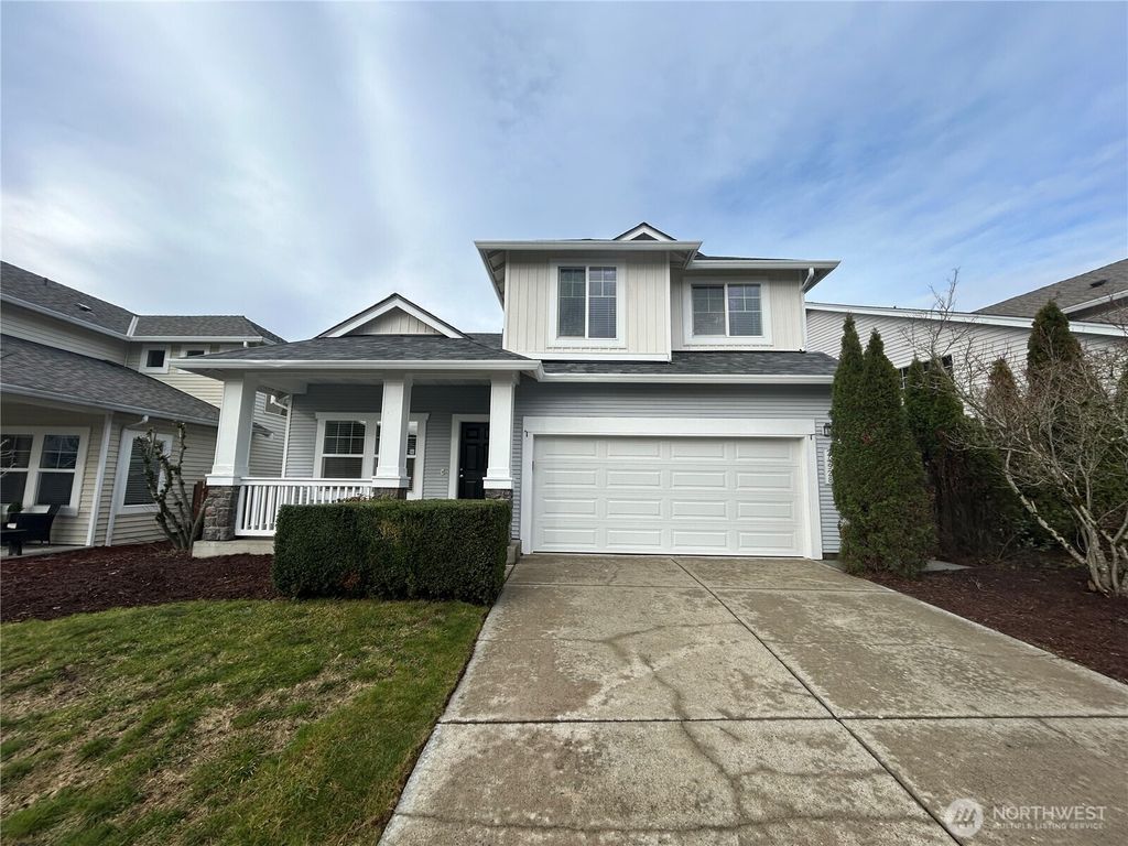 Photo of 24528 SE 275th Street, Maple Valley, WA 98038 (MLS # 2492167)