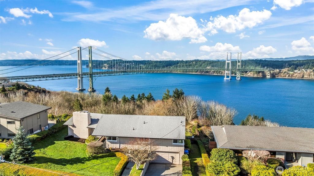 Photo of 1774 N Jackson Avenue, Tacoma, WA 98406 (MLS # 2511132)