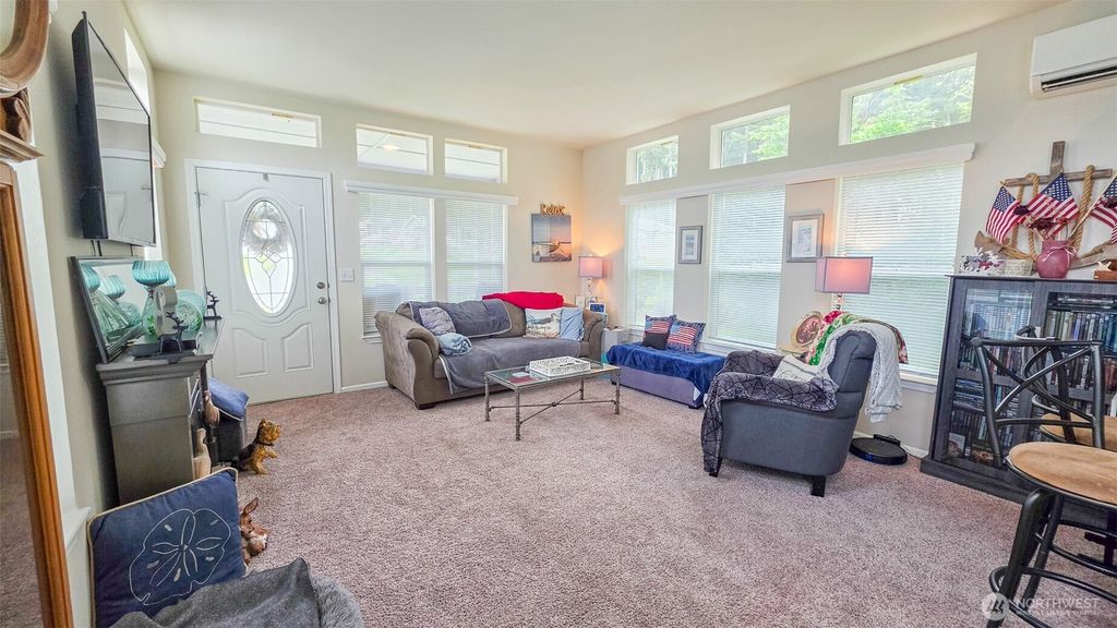 Photo of 1019 Stanford Drive #51, Cosmopolis, WA 98537 (MLS # 2510488)