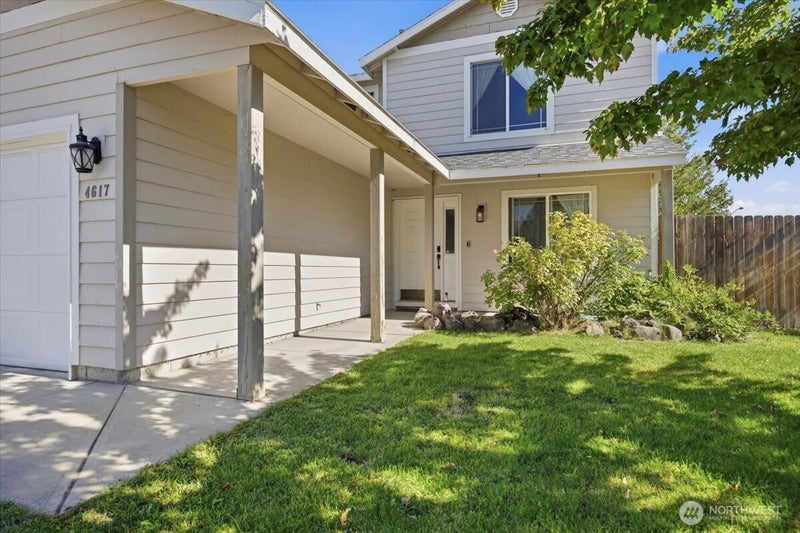4617 Muris Lane