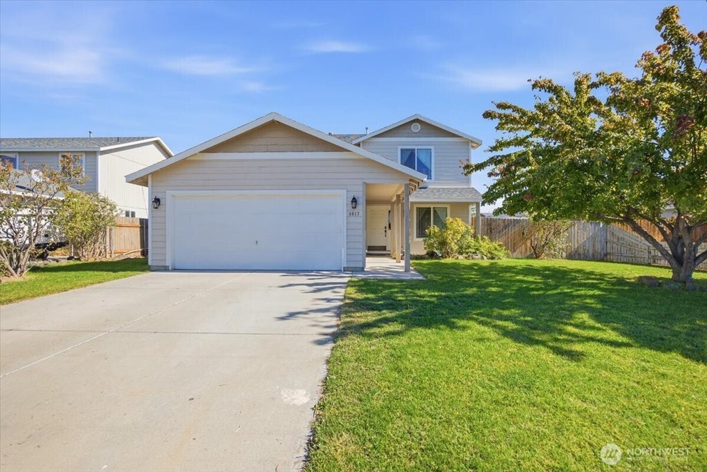 Photo of 4617 Muris Lane, Pasco, WA 99301 (MLS # 2593288)