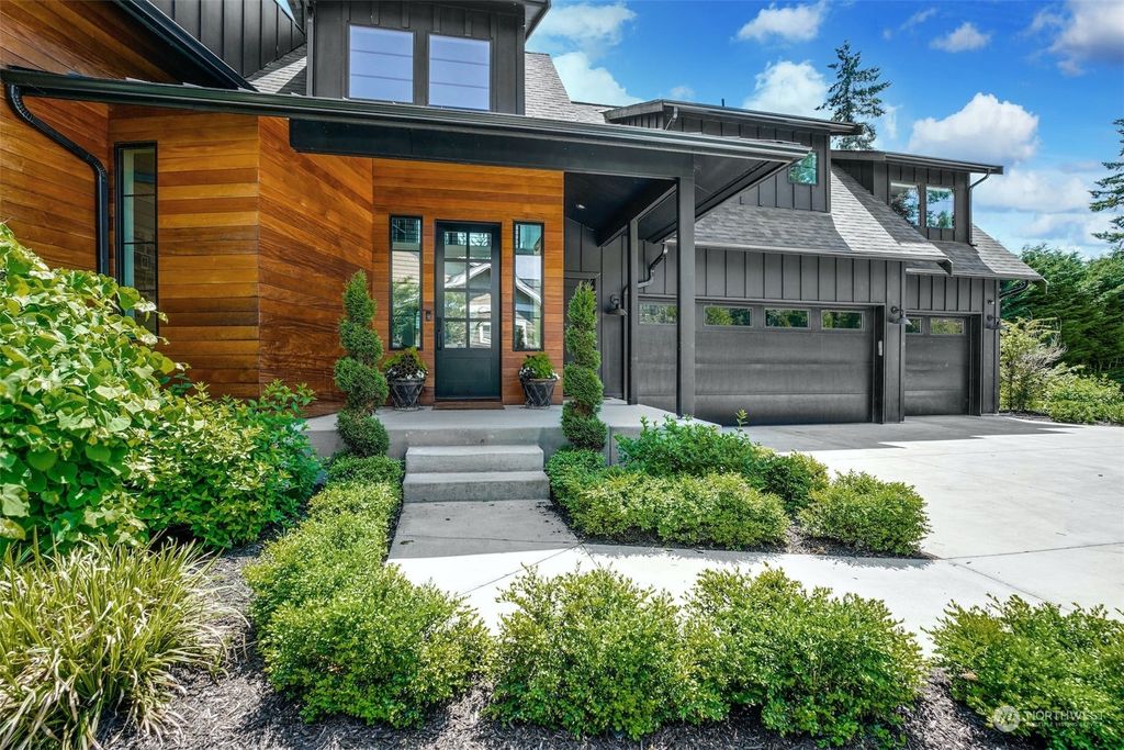 Photo of 29108 218th Place SE, Black Diamond, WA 98010 (MLS # 2130966)