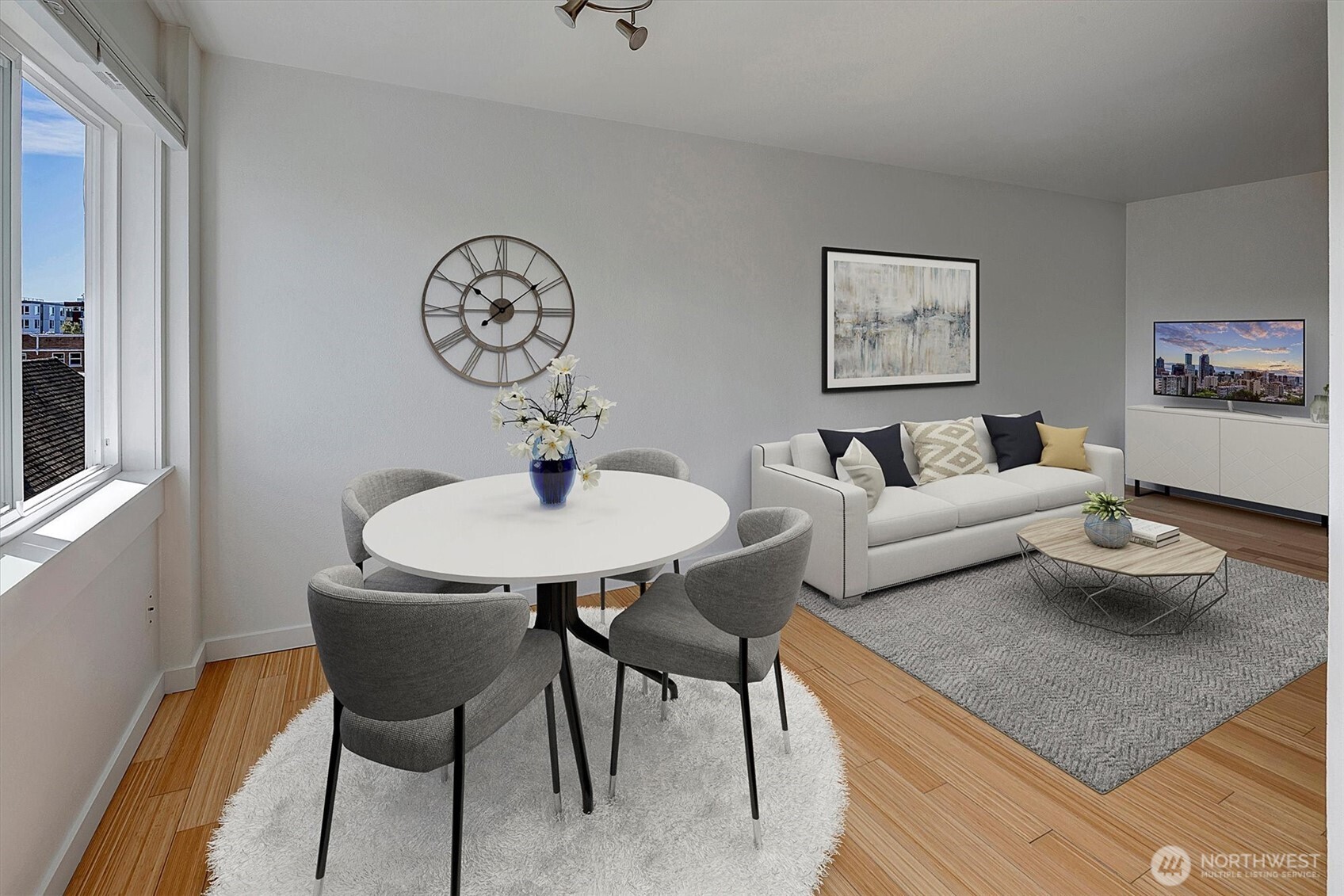 705 E Republican Street 506