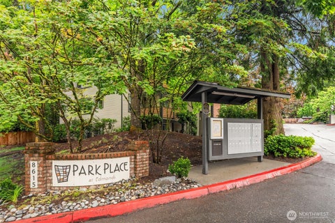 Photo of 8615 238th Street SW #B101, Edmonds, WA 98026 (MLS # 2570900)