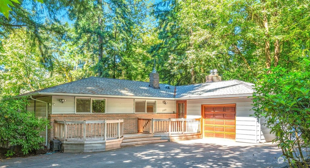 Photo of 23026 35th Avenue W, Brier, WA 98036 (MLS # 2293005)