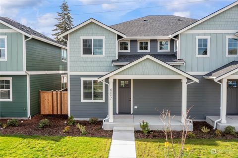 6442 S Verde Street, Tacoma, WA 98409 - MLS#: 2306618