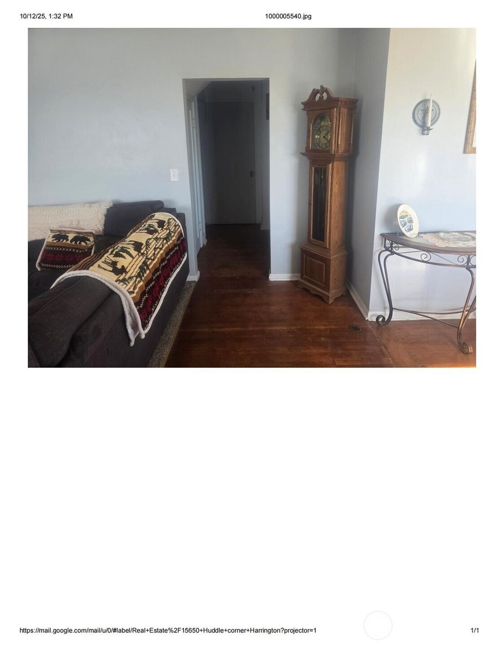 Photo of 15650 Huddle Corner Road E, Harrington, WA 99134 (MLS # 2444119)