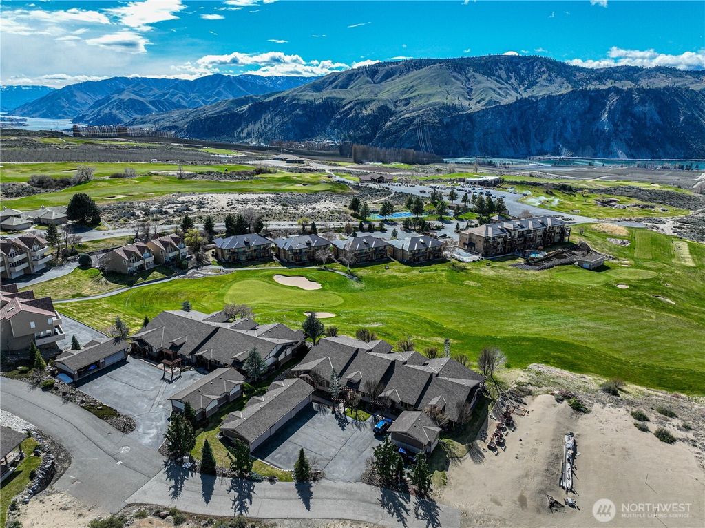 Photo of 123 Red Hawk Dr Dr, Orondo, WA 98843 (MLS # 2499532)