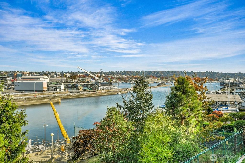 Photo of 3200 W Commodore Way #207, Seattle, WA 98199 (MLS # 2447476)