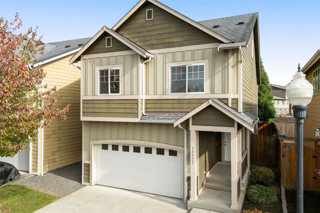 Photo of 14521 49th Drive NE, Marysville, WA 98271 (MLS # 2594727)