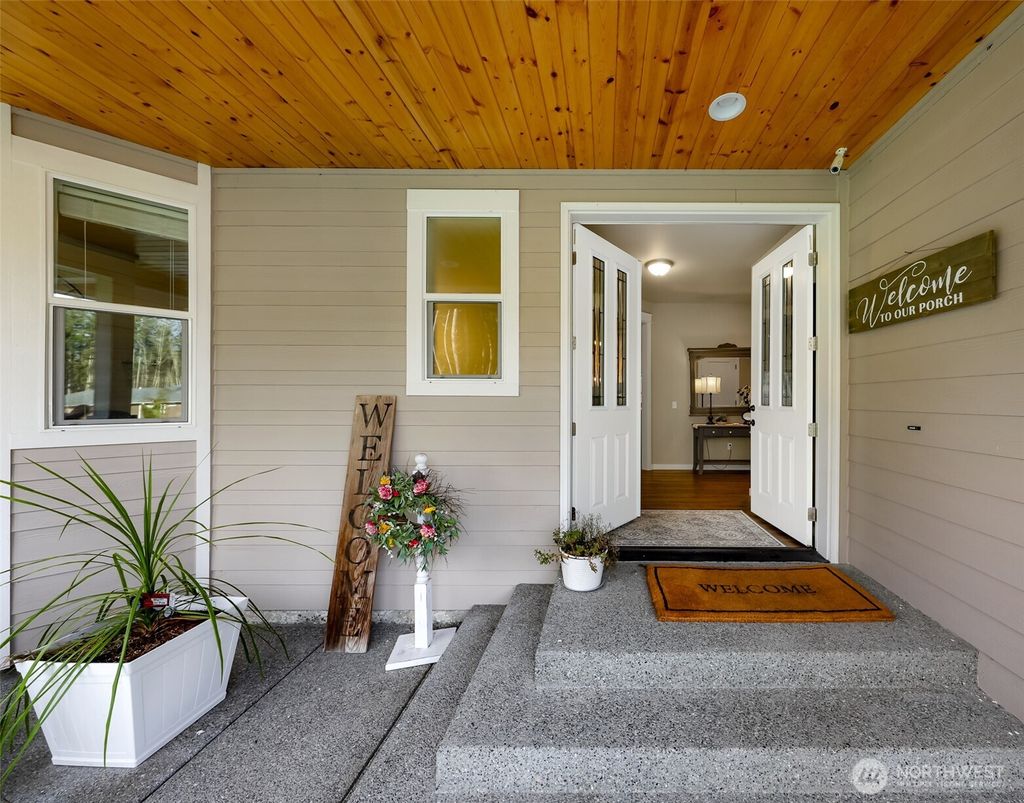 Photo of 20014 50th Avenue NW, Stanwood, WA 98292 (MLS # 2338230)