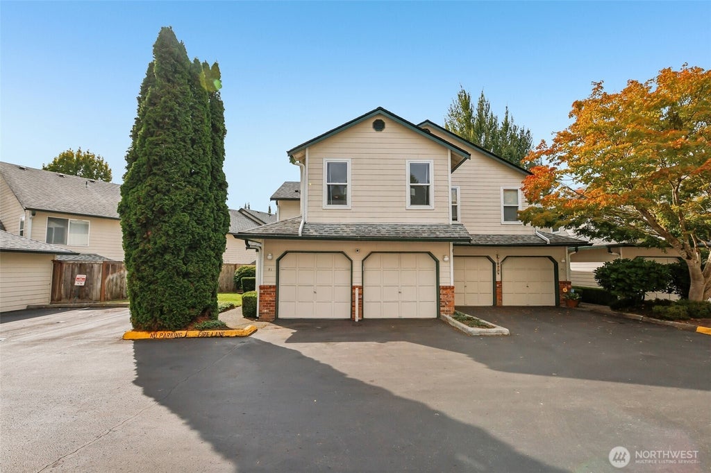 Photo of 1131 115th Street SW #F1, Everett, WA 98208 (MLS # 2581151)